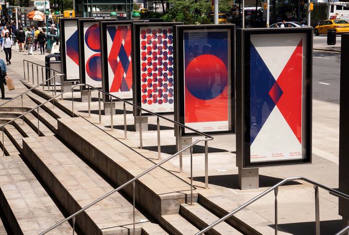 Mark Brooks - Blanc! Festival n.12