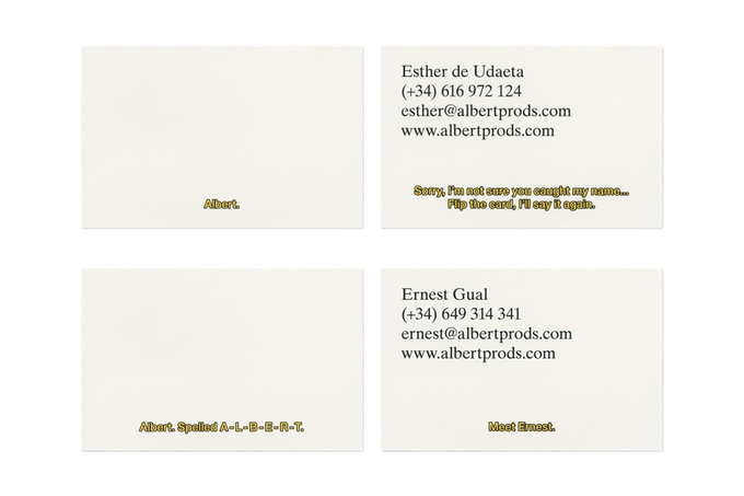 Bendita Gloria - Masterclass - Blanc!