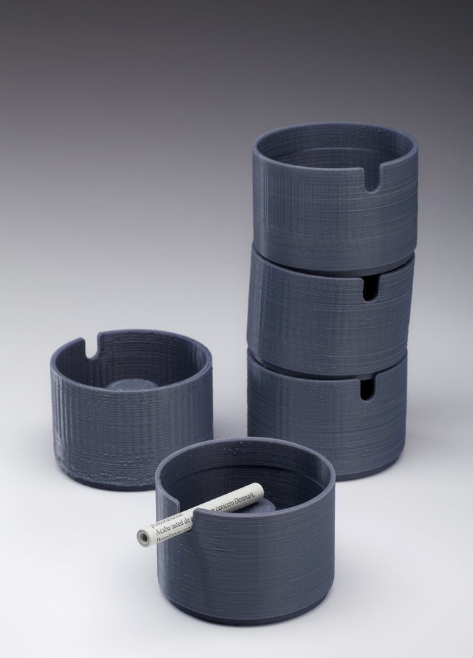 Bendita Gloria - Masterclass - Blanc!