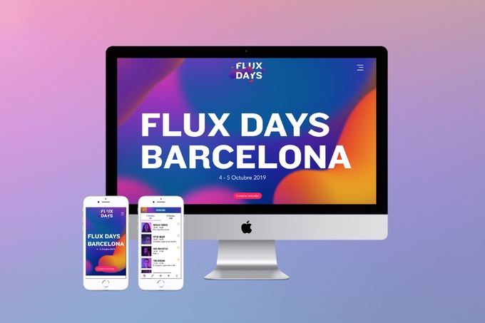 Diseño web - Diseñño UX-UI - Natalia Franco - Diseño Gráfico - Seeway
