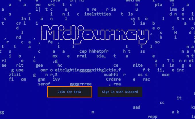 Cómo utilizar MIDJOURNEY para generar imágenes con IA Blanc